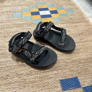 Teva Hurricane XLT JR